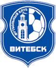 Футбольный клуб Витебск