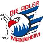 Adler Mannheim ice hockey team