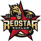 Ice hockey club Kunlun Red Star