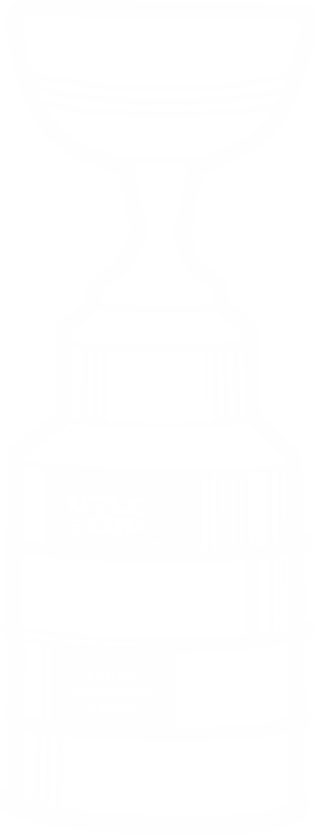 Международный хоккейный турнир UTLC ICE CUP 2023