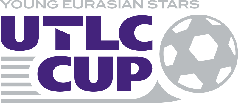 logo UTLC CUP-сер