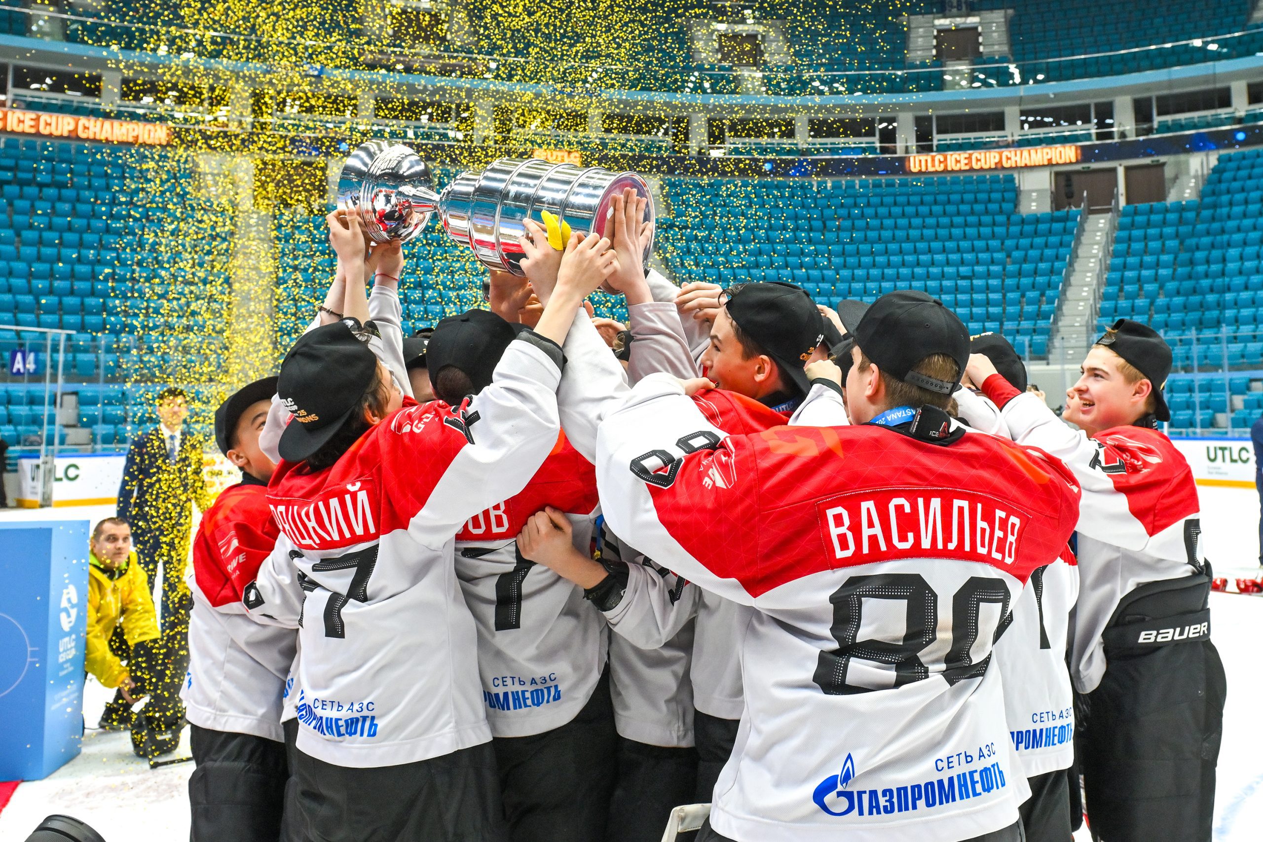 Международный турнир UTLC CUP