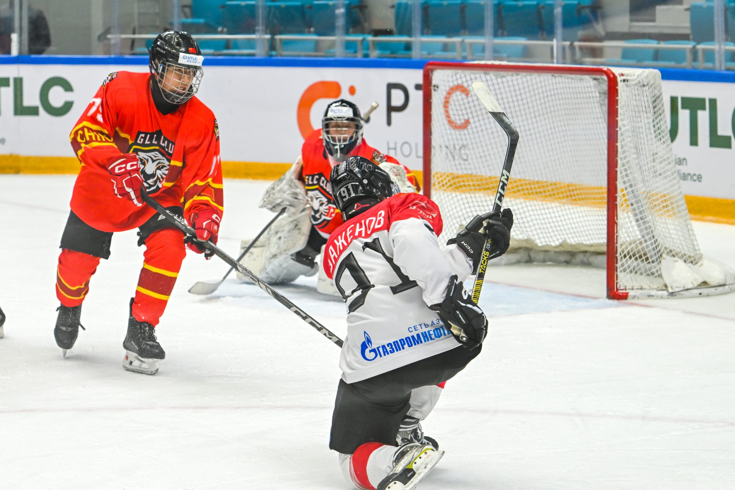 Международный турнир UTLC CUP