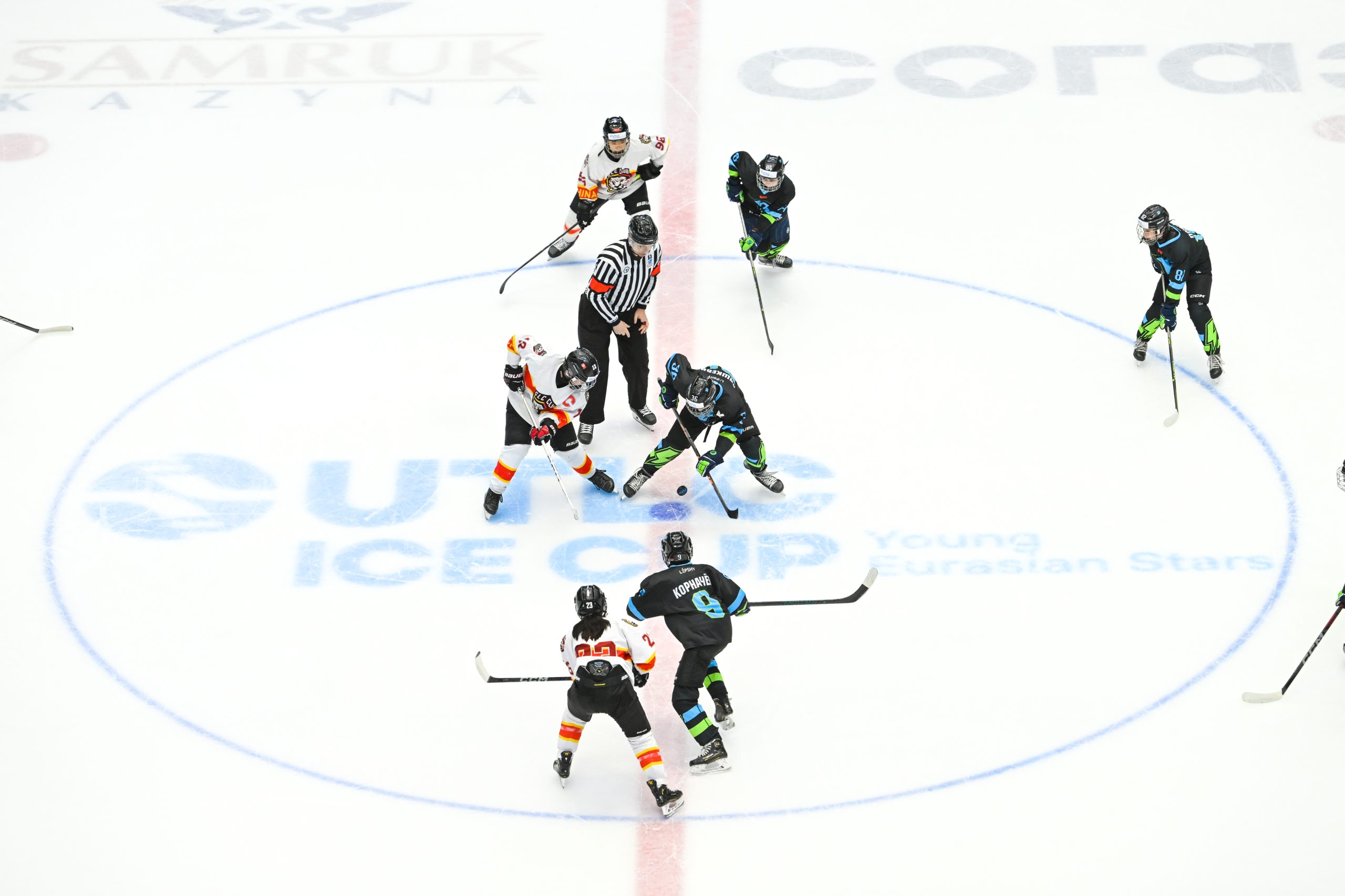 Международный турнир UTLC CUP