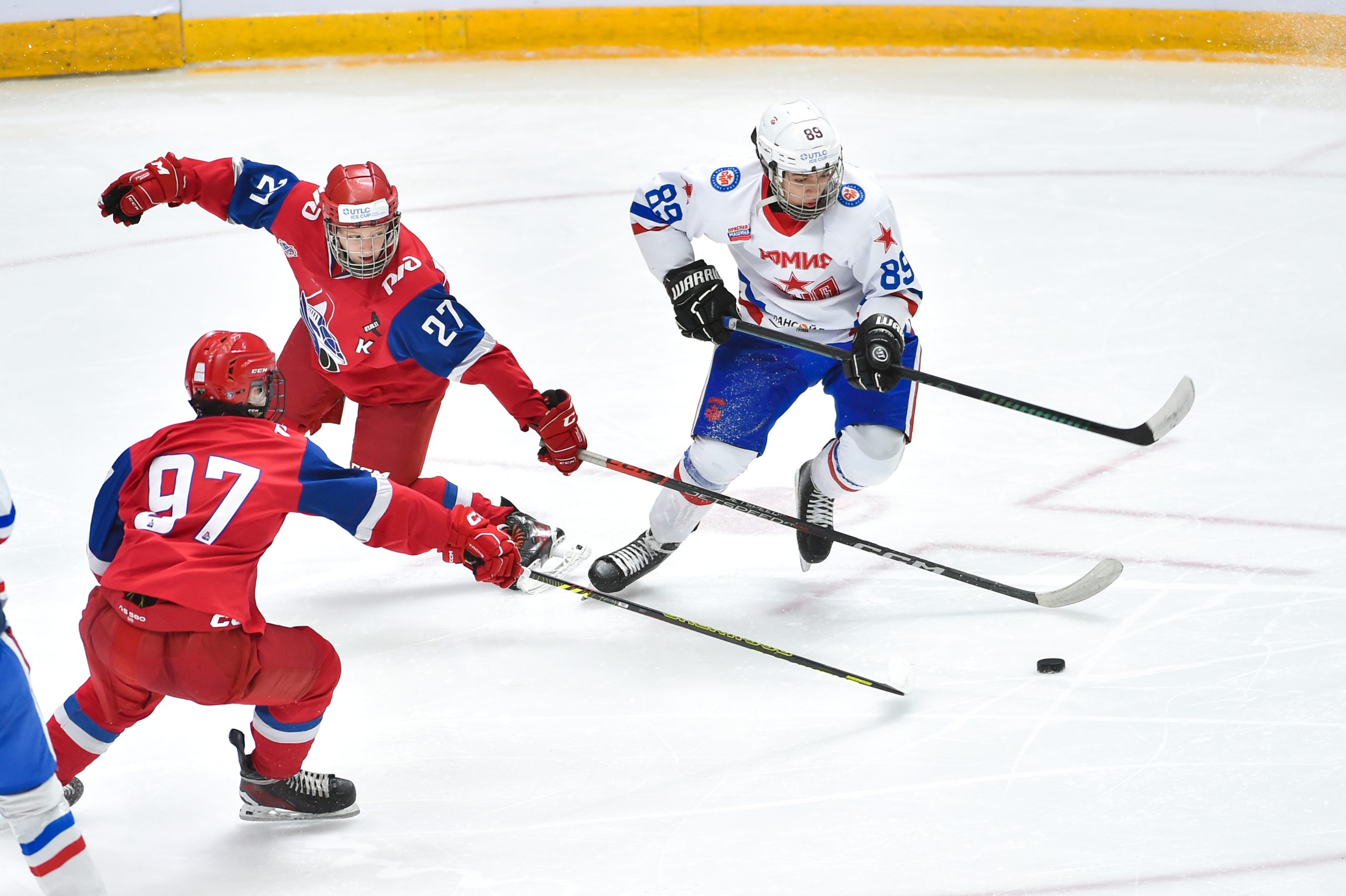 Международный турнир UTLC CUP