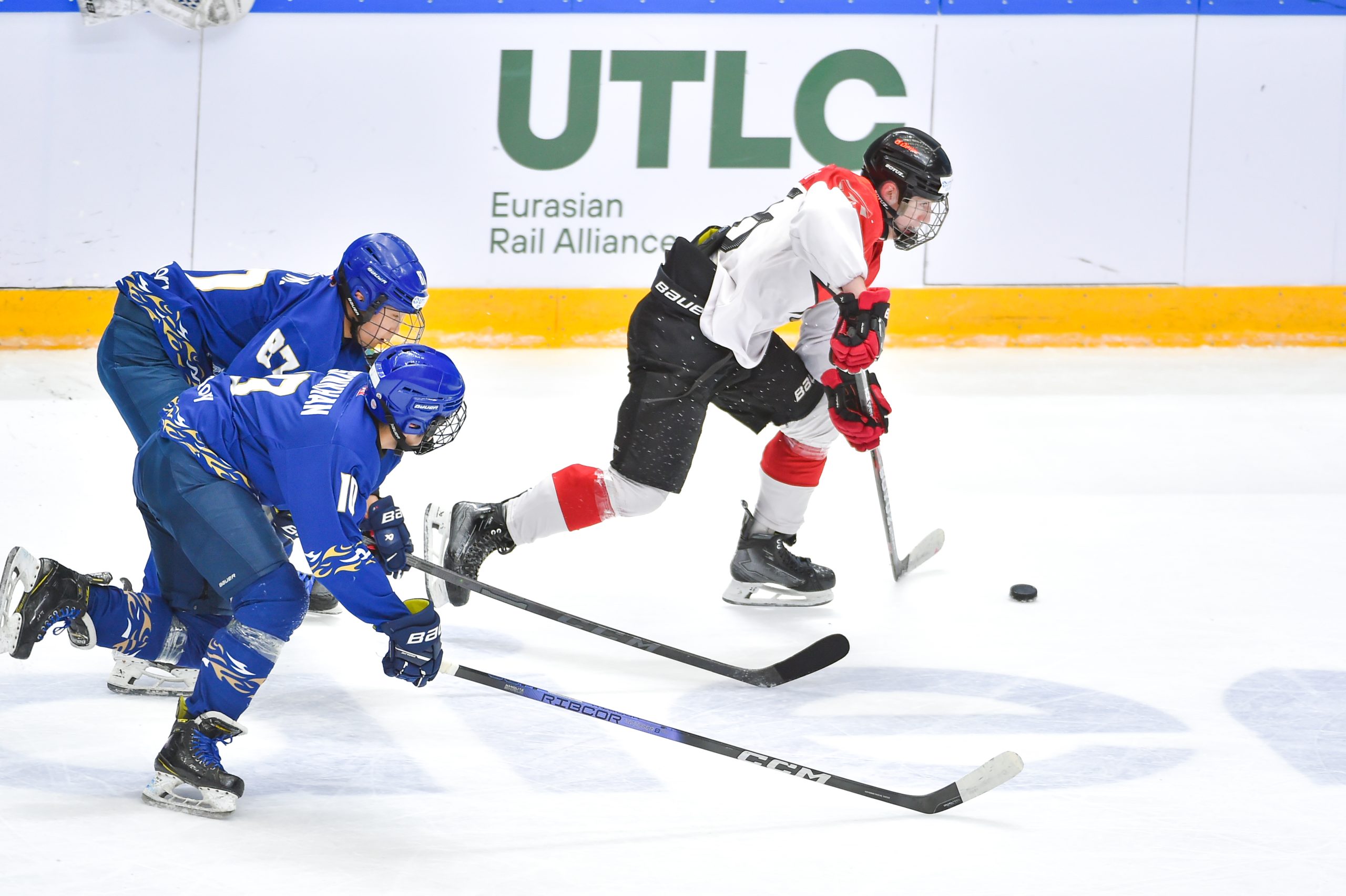 Международный турнир UTLC CUP
